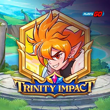 Trinity Impact - KINGBET189