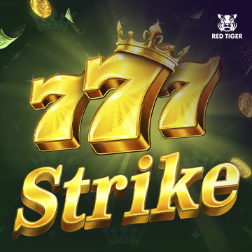 777 Strike - KINGBET189