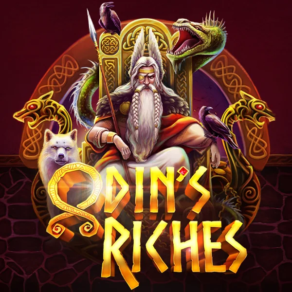 Odins Riches - KINGBET189
