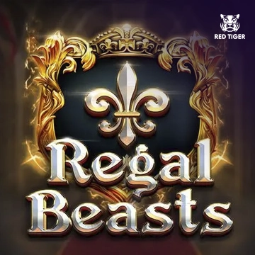 Regal Beasts - KINGBET189
