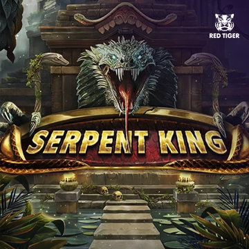 Serpent King - KINGBET189