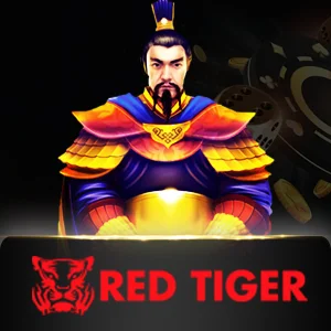 Redtiger - KINGBET189