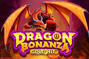 Gold Hit: Dragon Bonanza - KINGBET189