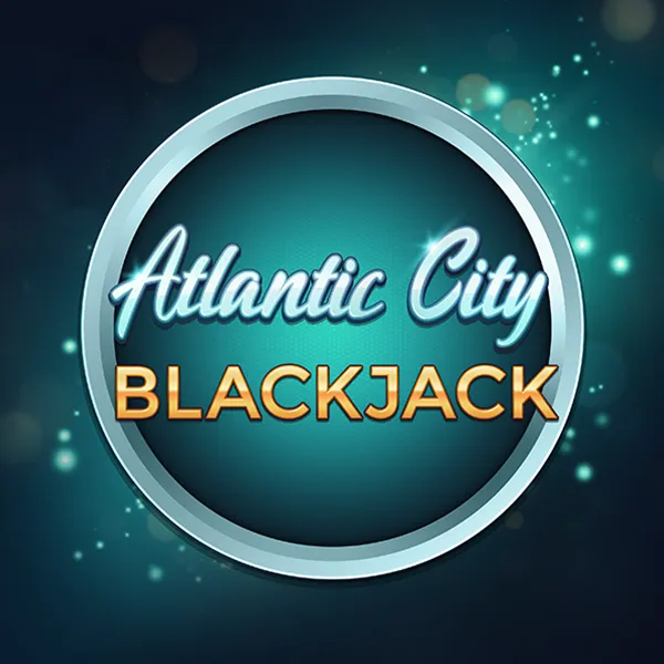 Atlantic City Blackjack (Jade) - KINGBET189