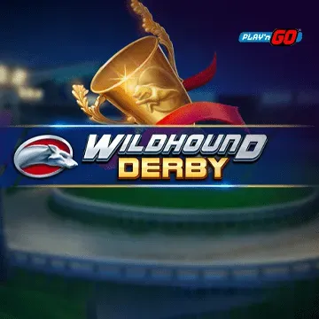 Wildhound Derby - KINGBET189