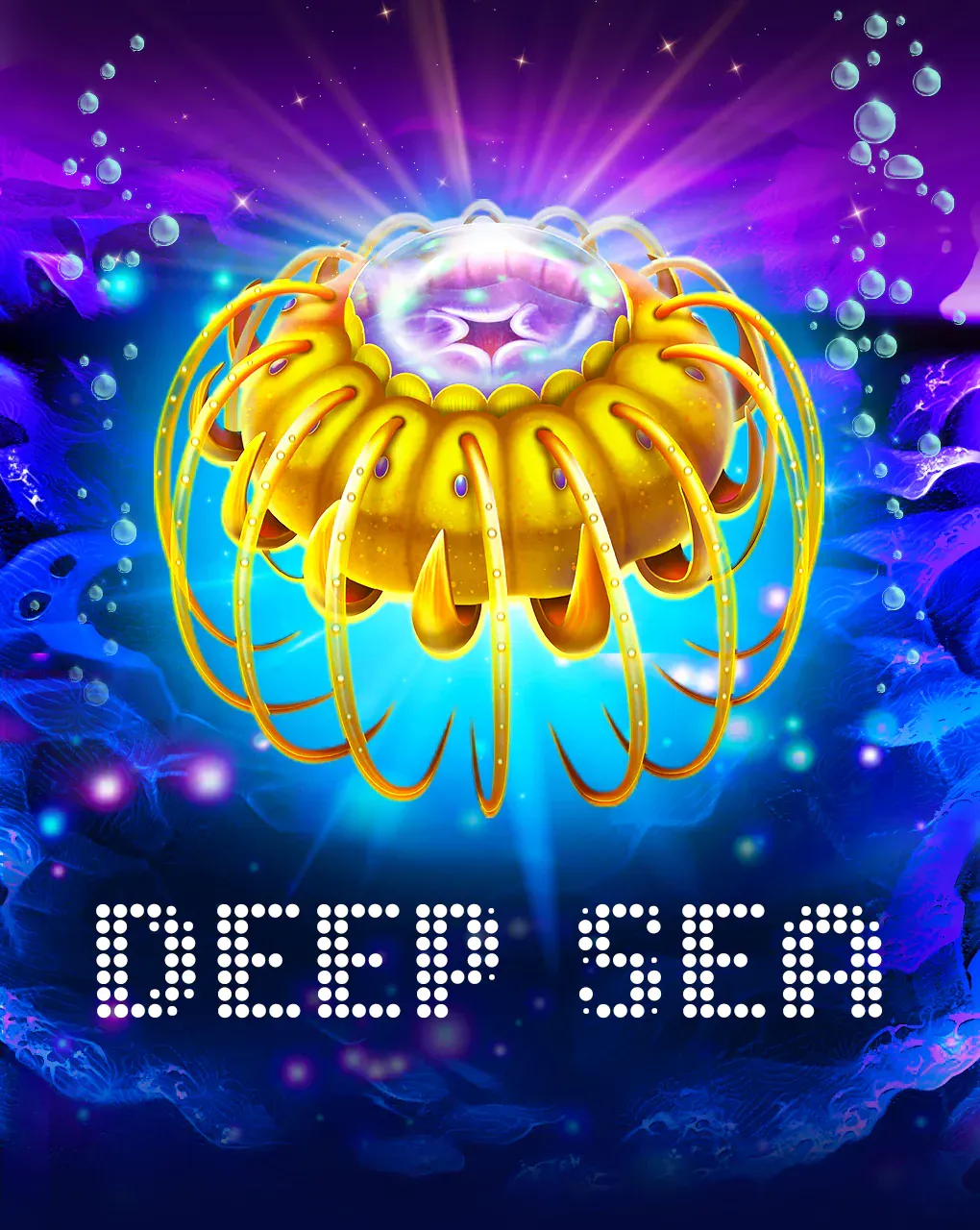 Deep Sea - KINGBET189