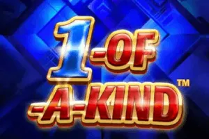 1-Of-A-Kind - KINGBET189