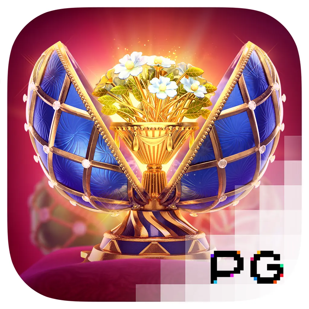Tsar Treasures - KINGBET189