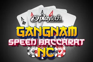 Gangnam Speed Baccarat NC - KINGBET189