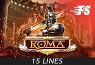 Roma - KINGBET189