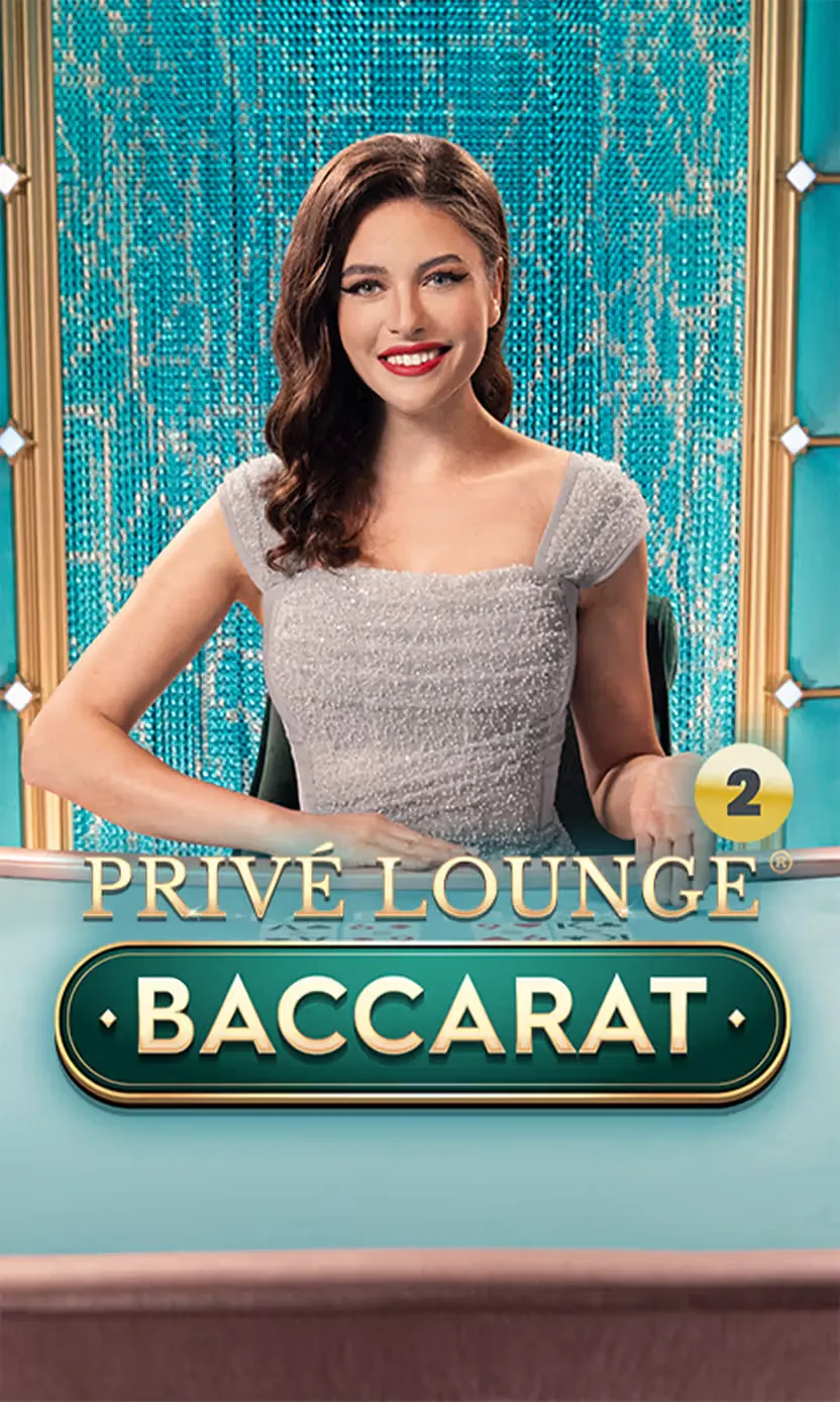 Priv&eacute; Lounge Baccarat 2 - KINGBET189