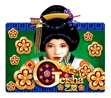 Geisha - KINGBET189