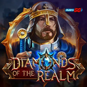Diamonds of the Realm - KINGBET189