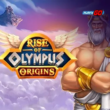 Rise of Olympus Origins - KINGBET189