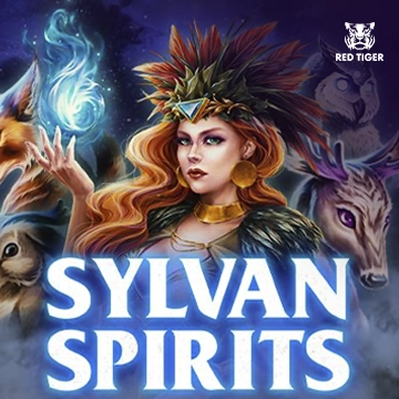 Sylvan Spirits - KINGBET189