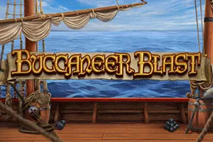 Buccaneer Blast - KINGBET189