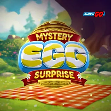 Mystery Egg Surprise - KINGBET189