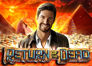 Return of the Dead - KINGBET189