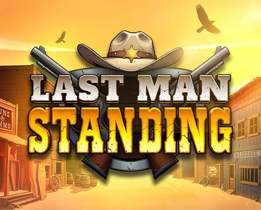 Last Man Standing - KINGBET189