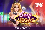 Sexy Vegas - KINGBET189