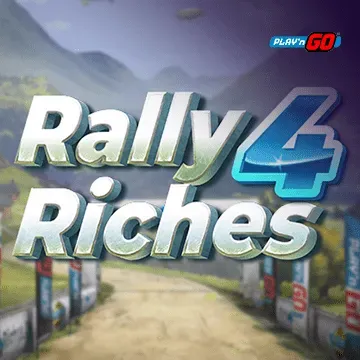 Rally 4 Riches - KINGBET189