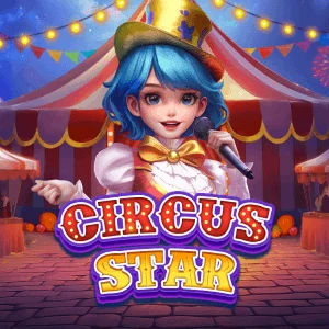 Circus Star - KINGBET189