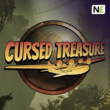 Cursed Treasure - KINGBET189