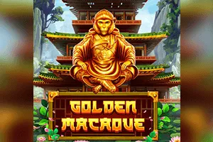 Golden Macaque - KINGBET189