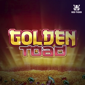 Golden Toad - KINGBET189