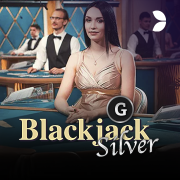 Blackjack Silver G - KINGBET189