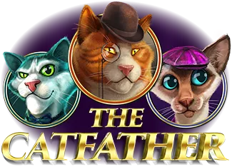 The Catfather - KINGBET189