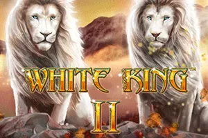 White King II - KINGBET189