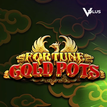 Fortune Gold Pots - KINGBET189