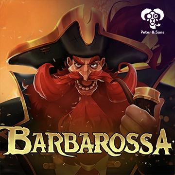 Barbarossa - KINGBET189