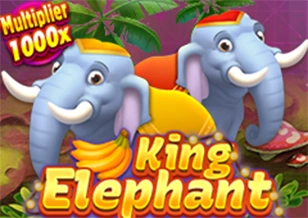Raja Gajah - KINGBET189
