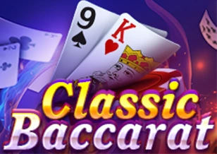 Bakarat Klasik - KINGBET189