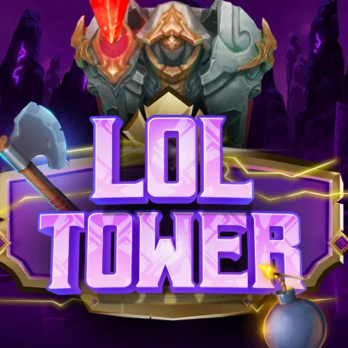 LOL Tower 英雄联盟(防御塔) - KINGBET189