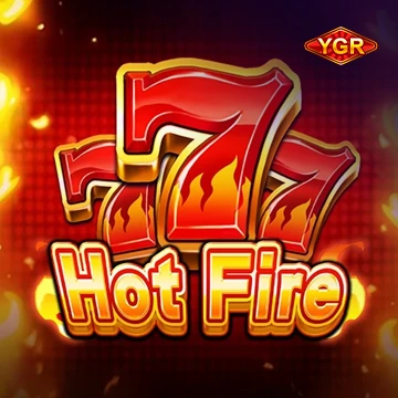 Hot Fire777 - KINGBET189