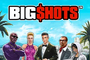 Big Shots - KINGBET189