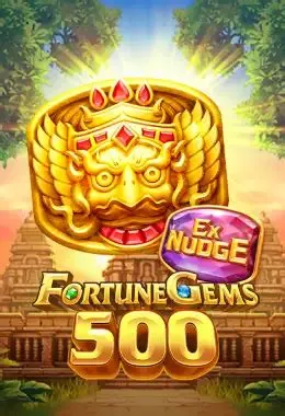 Fortune Gems 500 - KINGBET189
