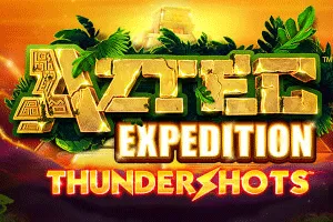 Aztec Expedition - KINGBET189