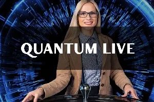Quantum Roulette - KINGBET189