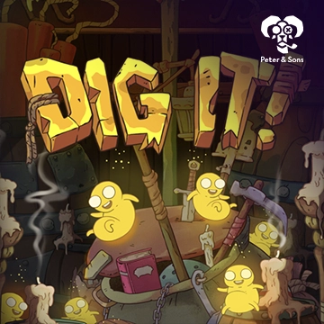 Dig It - KINGBET189