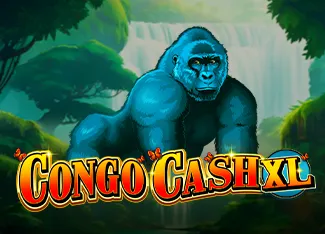 Congo Cash XL - KINGBET189
