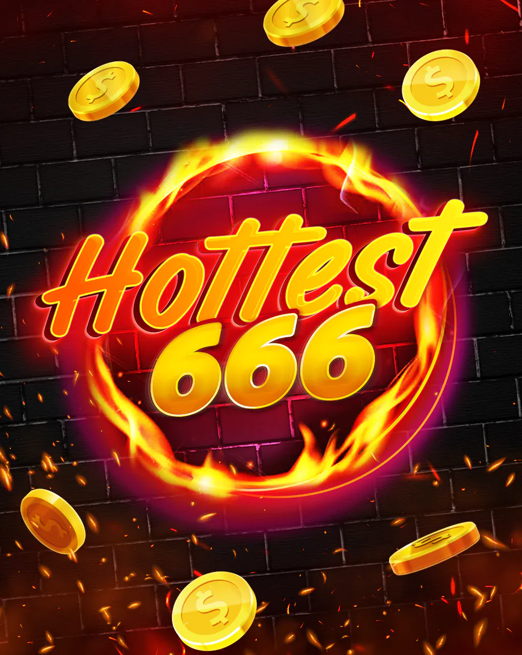 Hottest 666 - KINGBET189