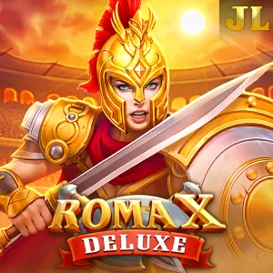 RomaX Deluxe - KINGBET189
