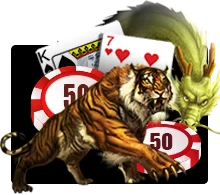 Dragon Tiger - KINGBET189