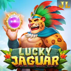Lucky Jaguar - KINGBET189