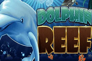 Dolphin Reef - KINGBET189