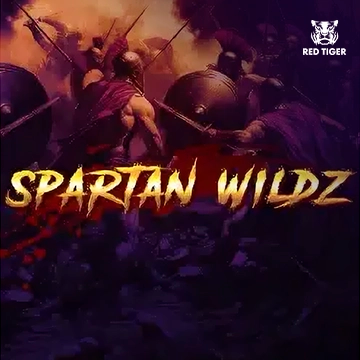 Spartan Wildz - KINGBET189